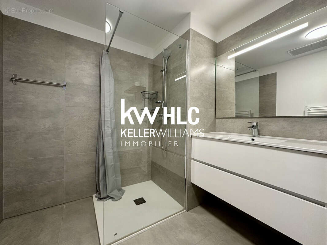 Appartement à PORTO-VECCHIO