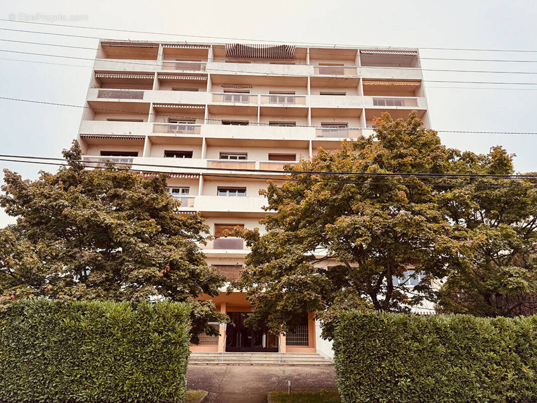 Appartement à ROANNE