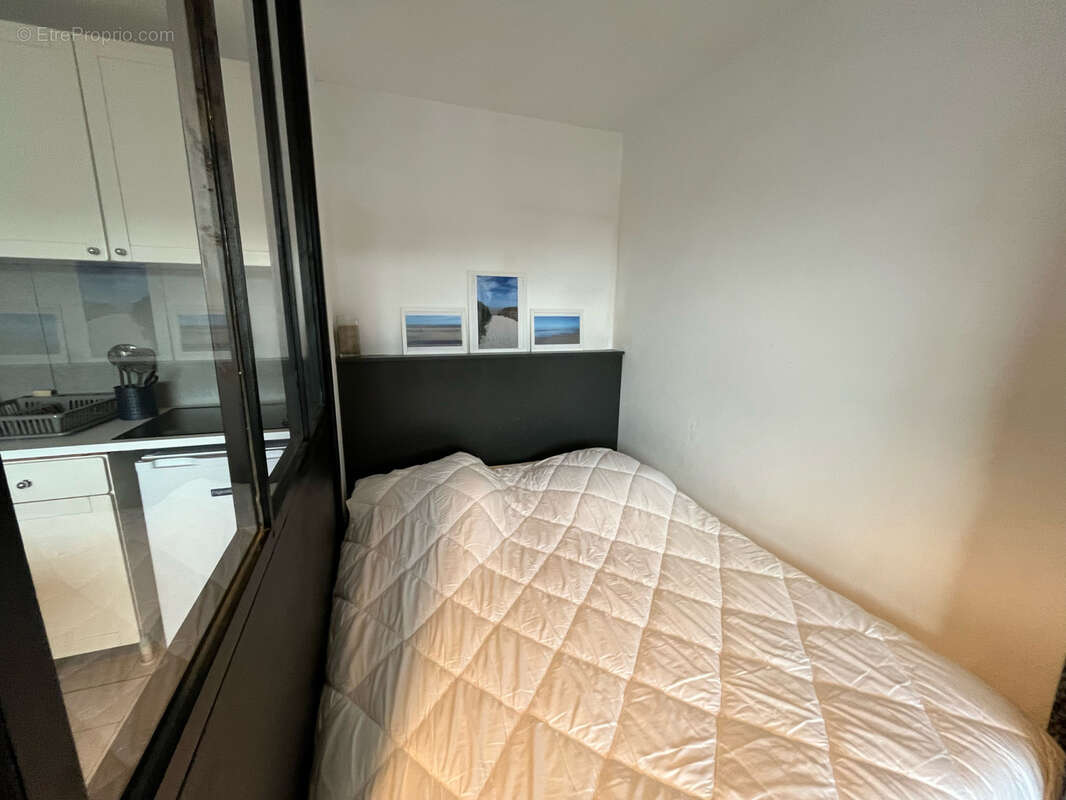 Appartement à CAMIERS