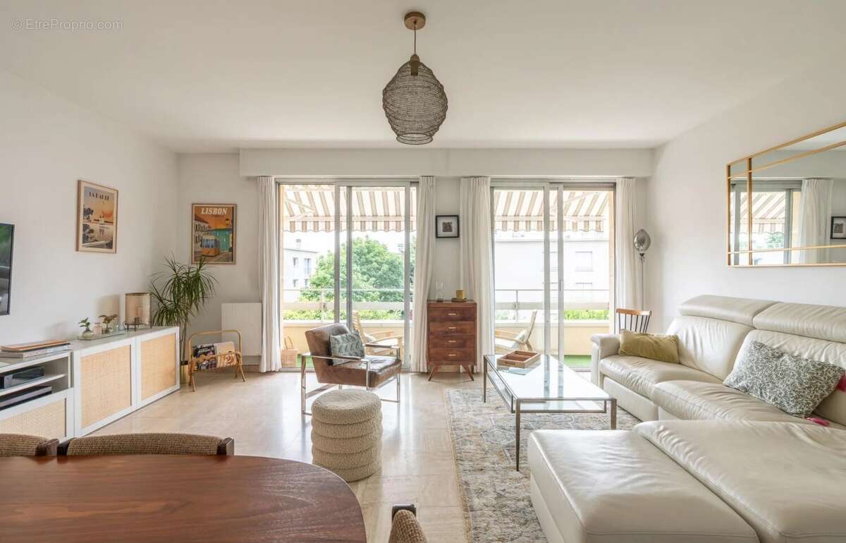 Appartement à LE PERREUX-SUR-MARNE
