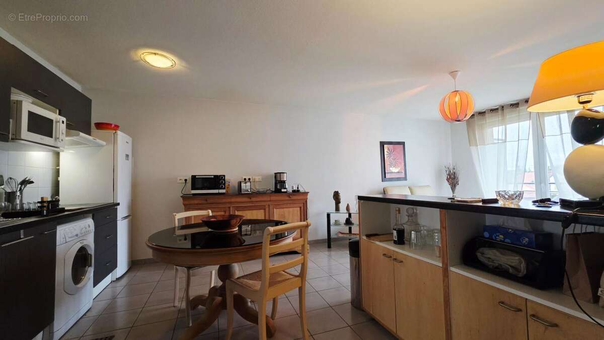 Appartement à BOURGES