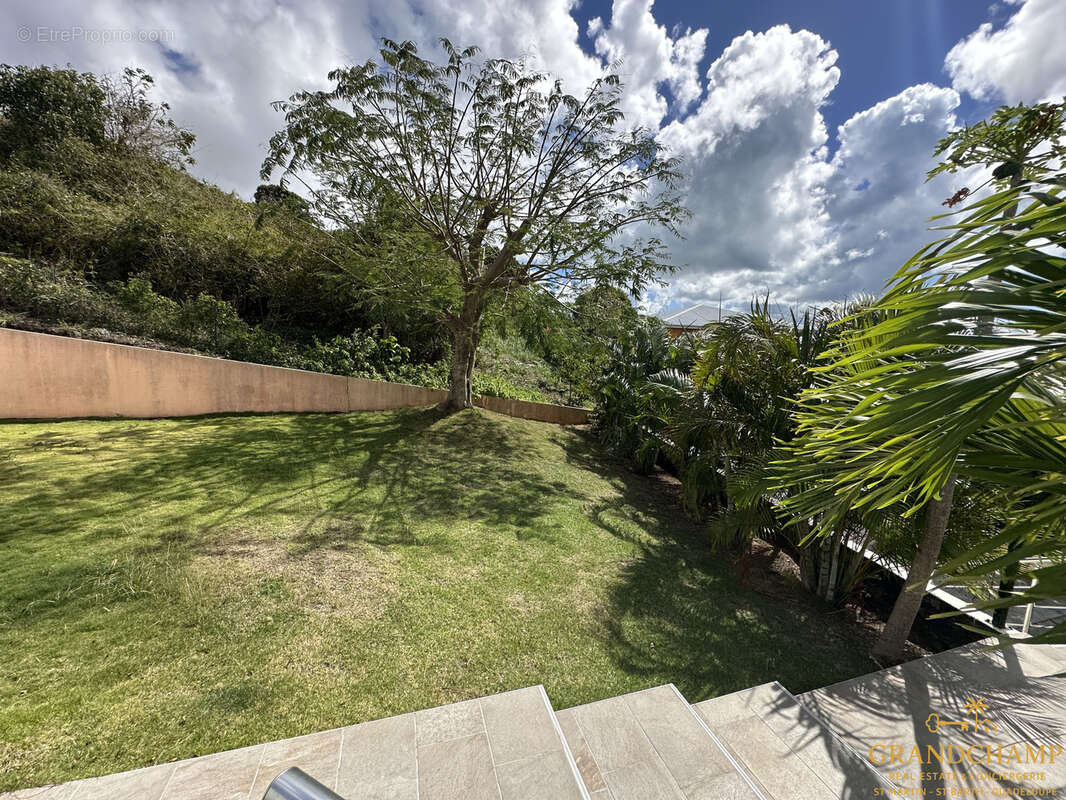 Villa T4 vue mer panoramique - SAVANE - photo 22