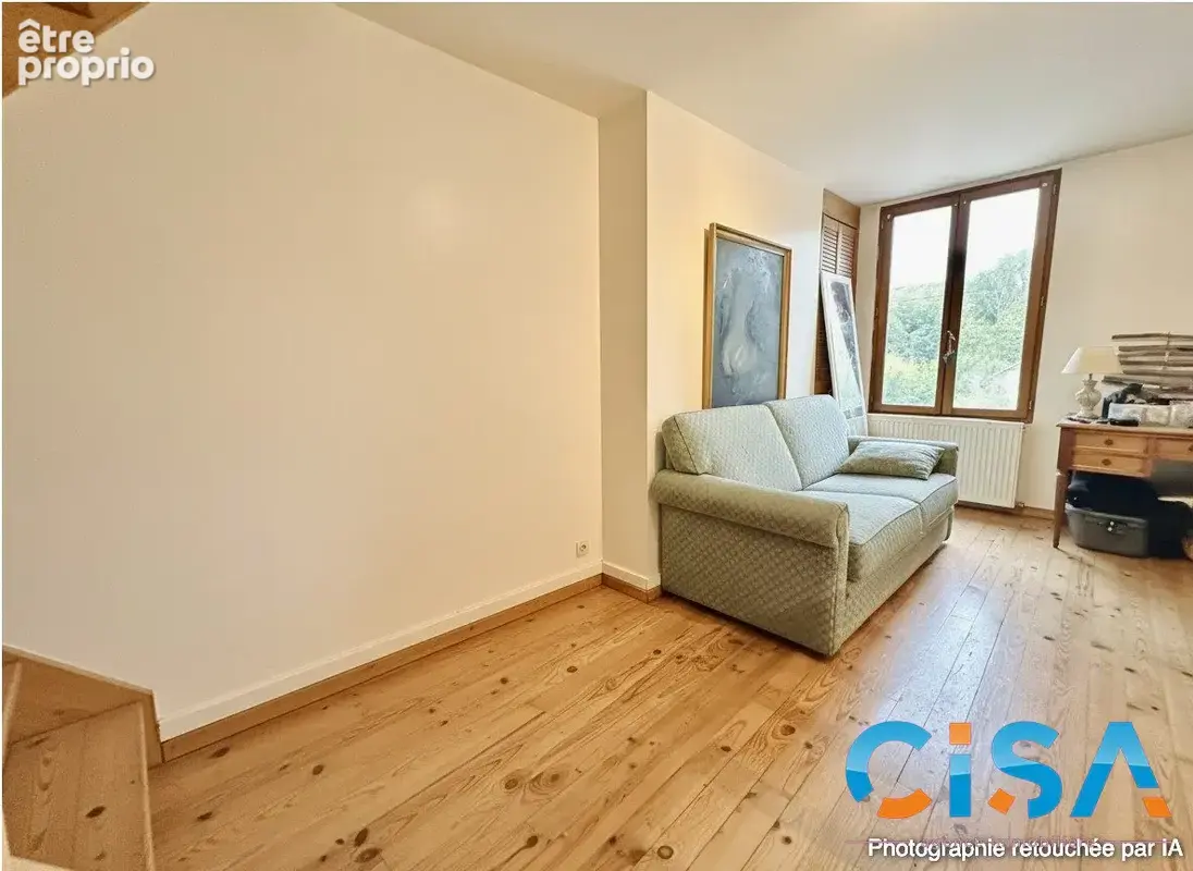 Maison 4 pièces 90 m² à vendre à Cires-Les-Mello (60660) - photo 7