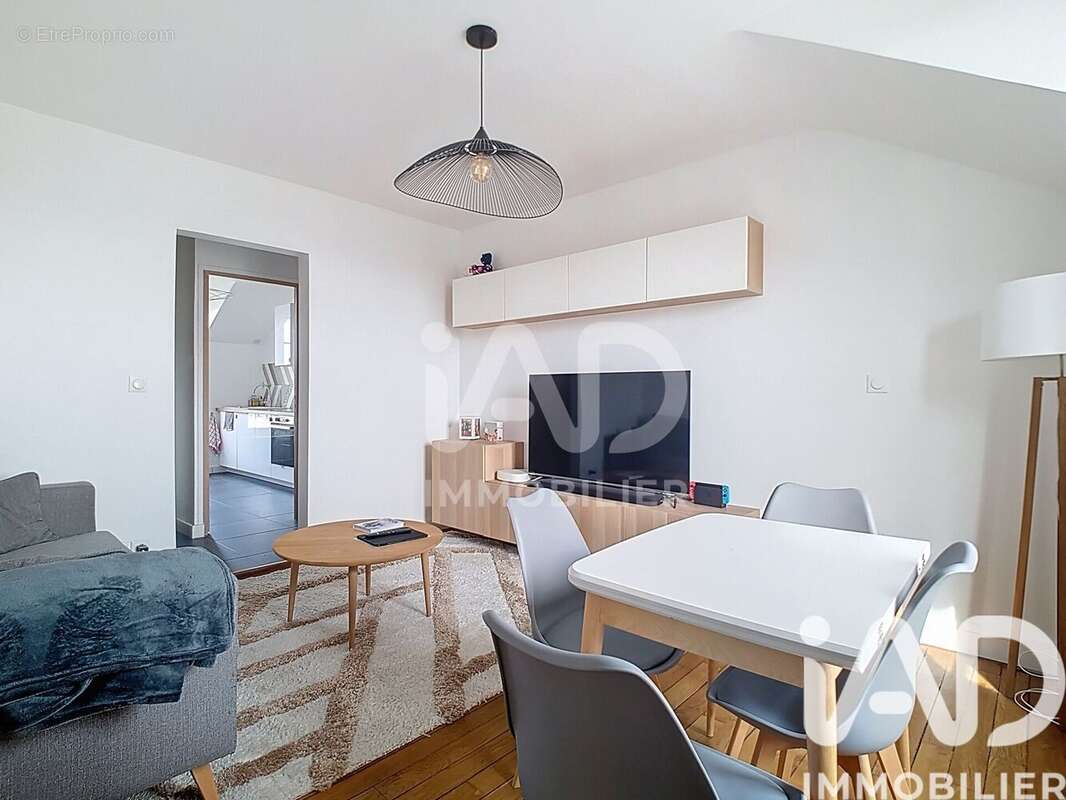 Photo 5 - Appartement à DAMMARIE-LES-LYS