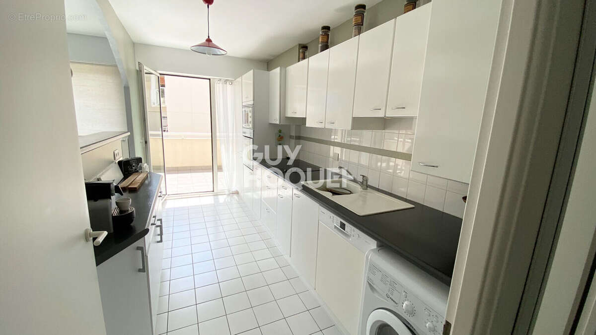 Appartement à BIARRITZ