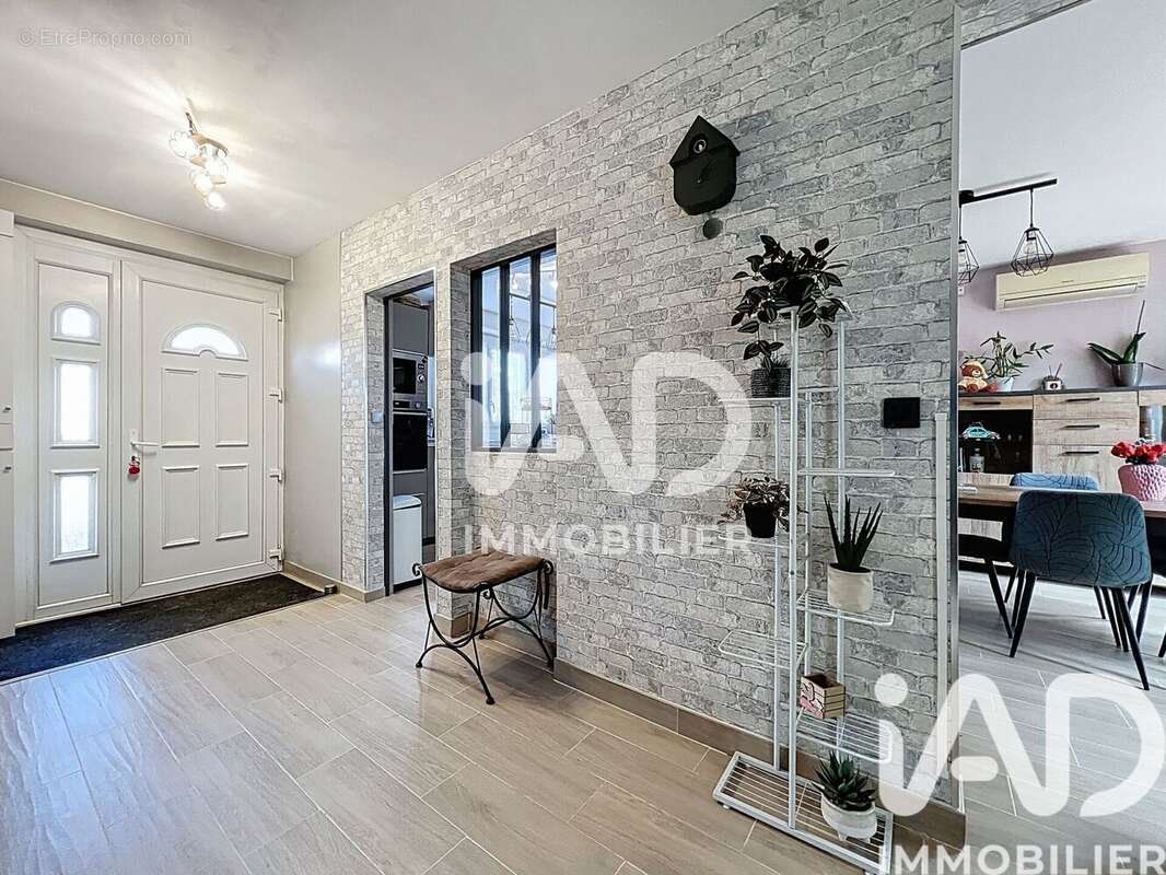 Photo 3 - Maison à TOURNAN-EN-BRIE