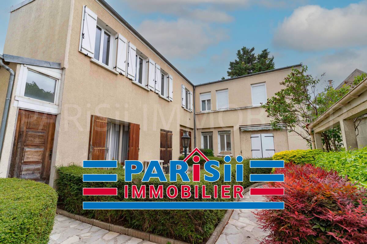 Appartement à ARGENTEUIL