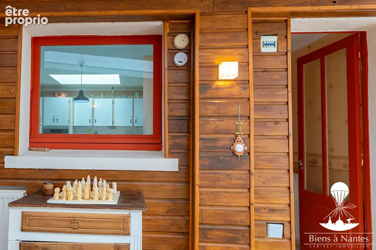Saint-nazaire a vendre a 200 m des plages  maison familiale 115 m² - photo 6