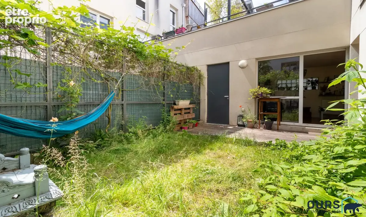 Appartement 3 pièces 75 m² à vendre à Saint-Denis (93200) - photo 7