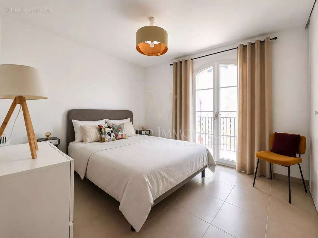 Maison à AIGUES-MORTES