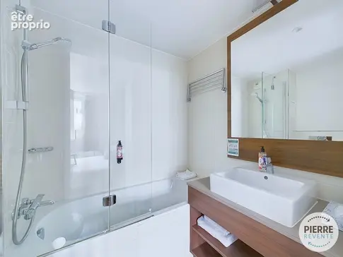 Courbevoie : Idéal investissement locatif - photo 10