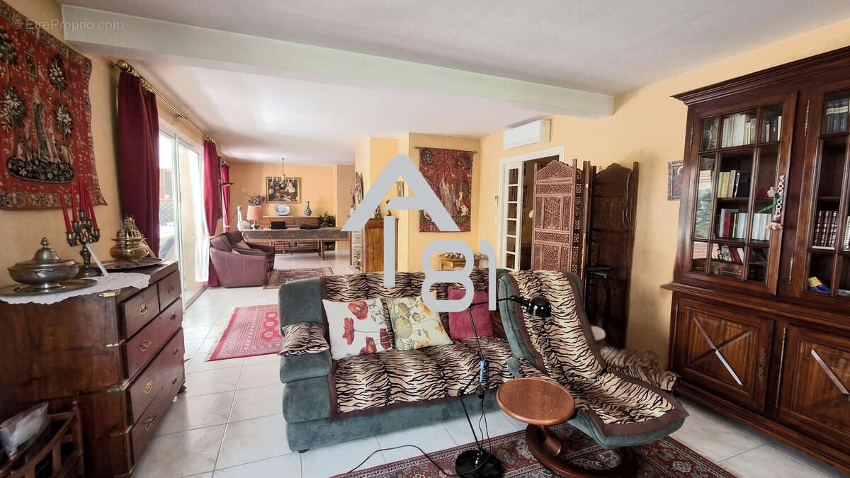 Appartement à ALBI