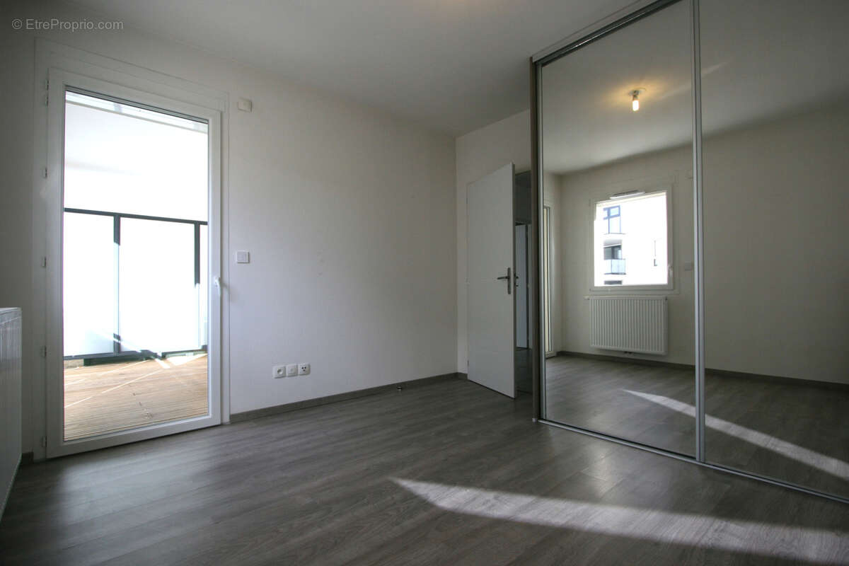 Appartement à CRAN-GEVRIER