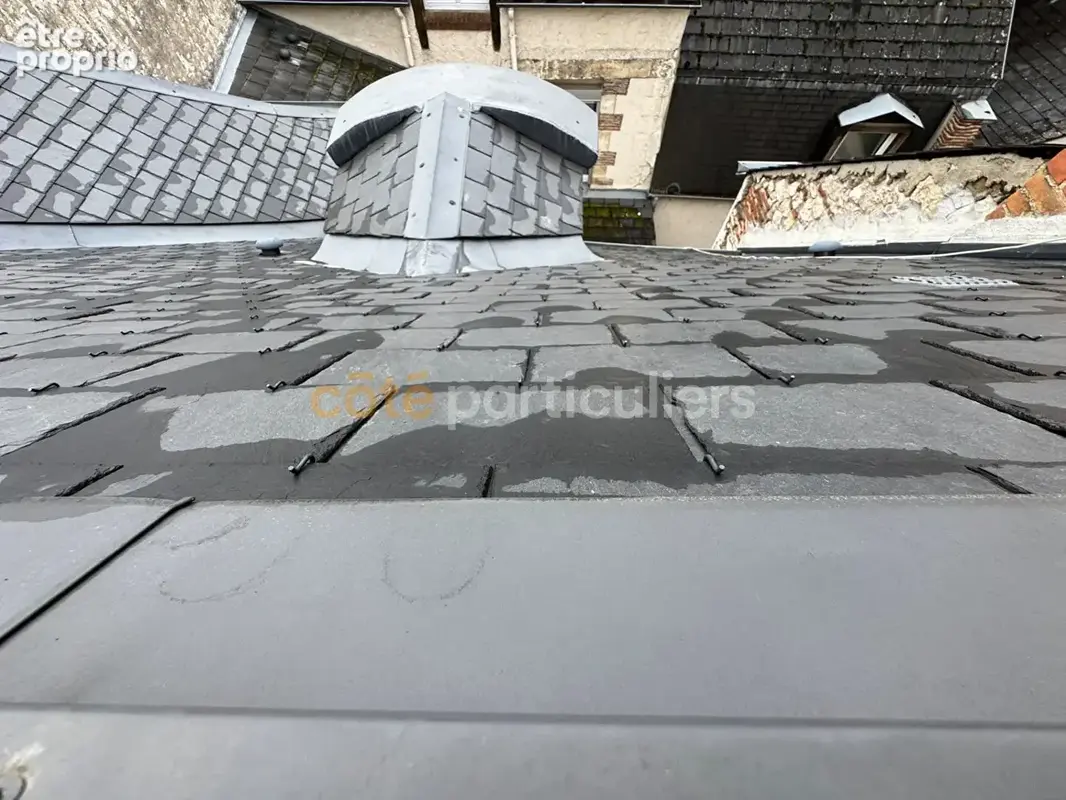 Appartement Orleans 4 pièce(s) 70.10 m2 - photo 13