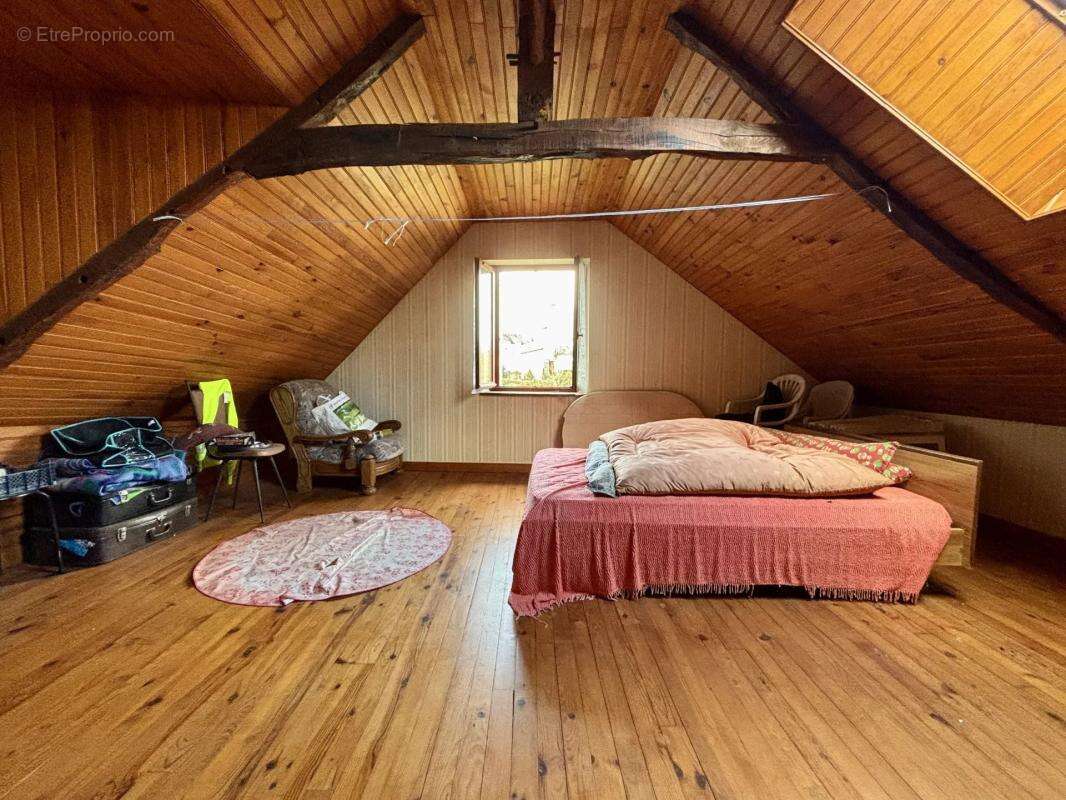 Maison à SAINT-JAMES