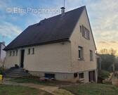 Maison à FRENOUVILLE