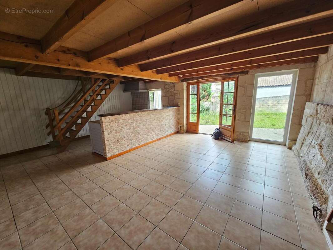 Photo 4 - Maison à MARIGNAC