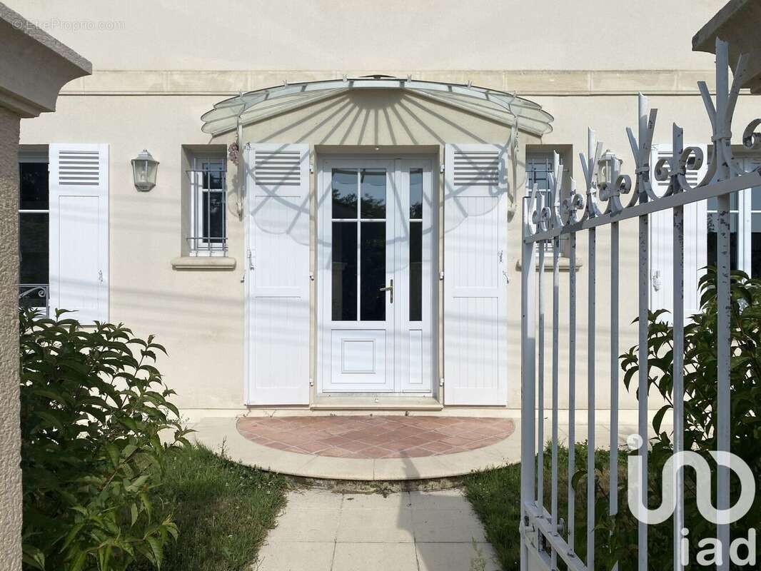 Photo 2 - Maison à ARSAC