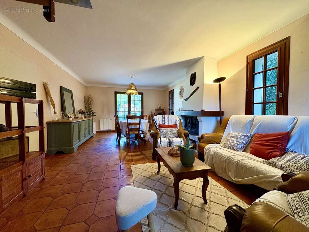 Maison à SAINT-MICHEL-CHEF-CHEF