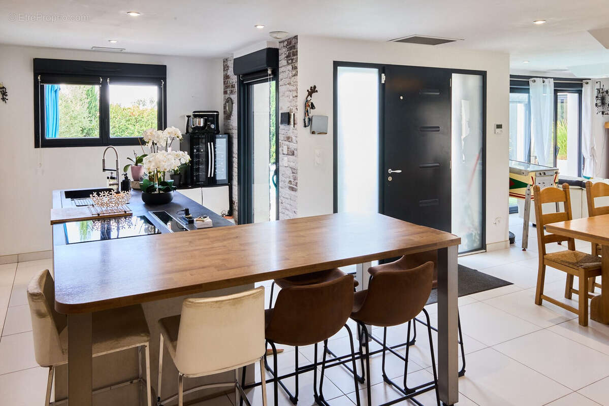 Maison 148 m² à Ruvigny  - photo 7