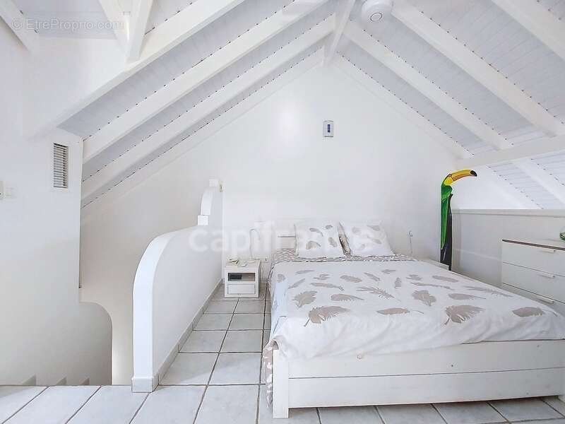 Maison à SAINT-MARTIN