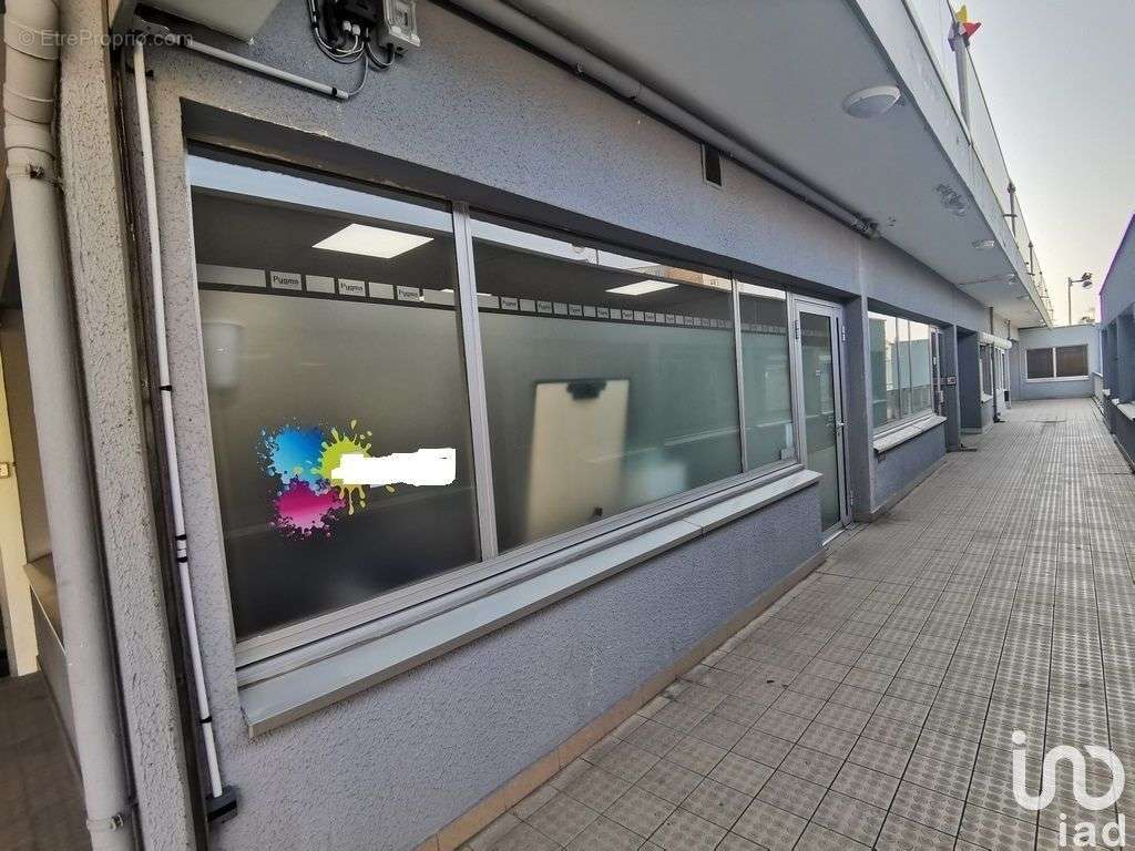 Photo 2 - Commerce à BETHUNE