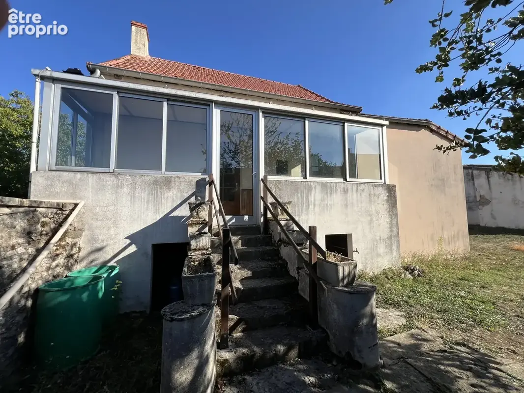 Maison bourguigogne - photo 14