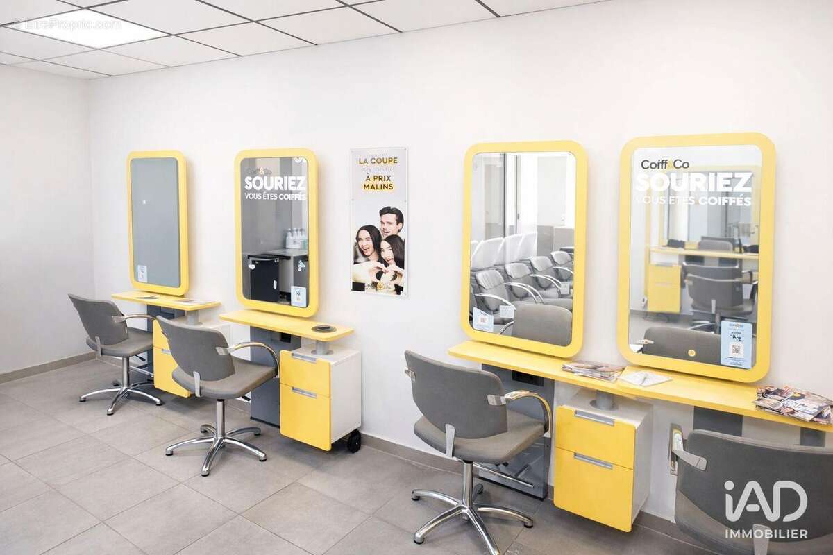 Photo 9 - Commerce à PERRIGNY-LES-DIJON