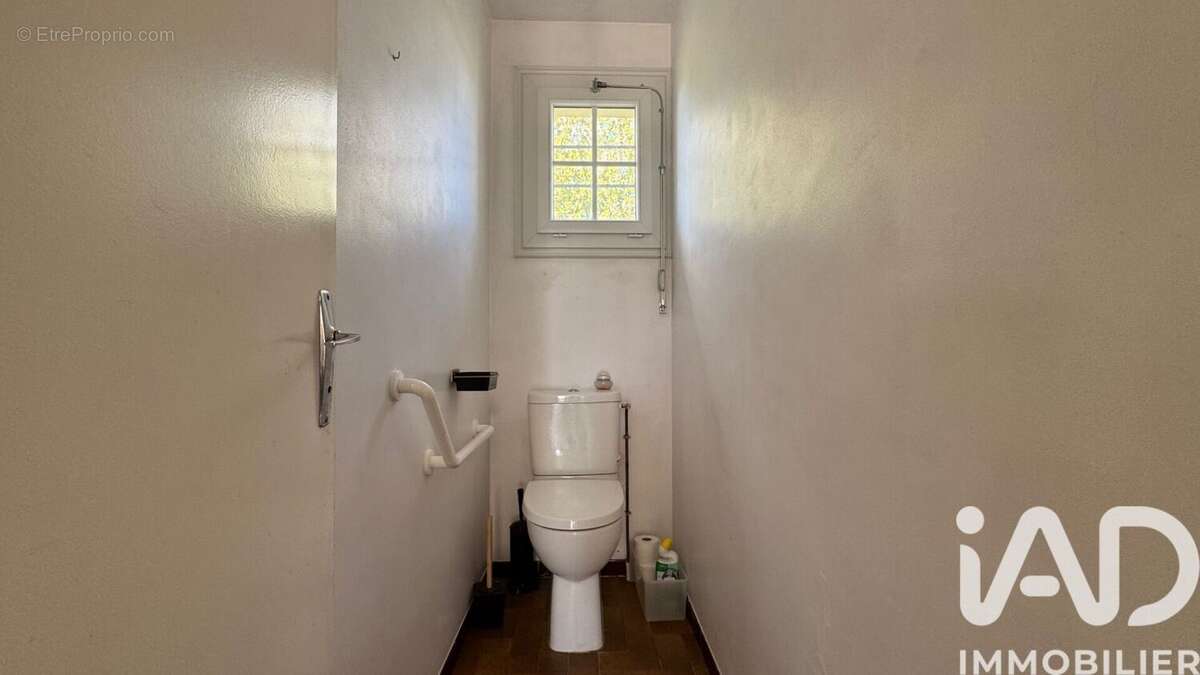 Photo 9 - Maison à MAIZIERES-LA-GRANDE-PAROISSE