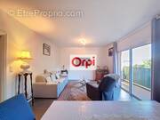 Appartement à PORTO-VECCHIO