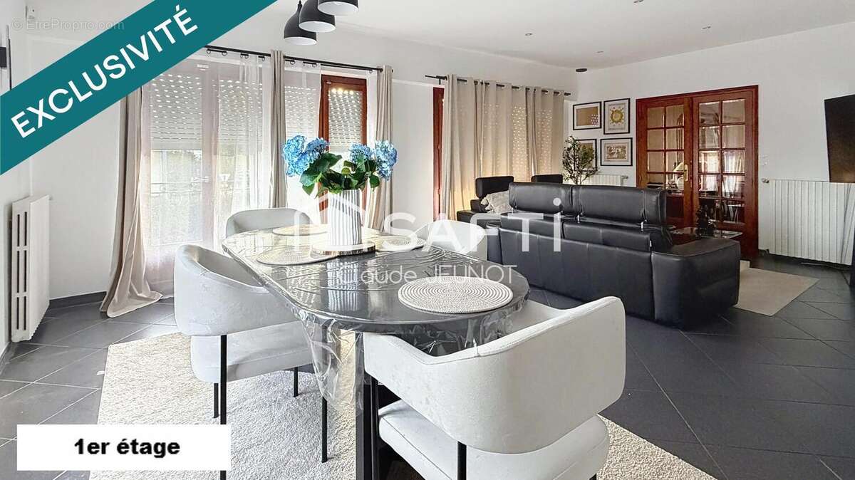 Photo 2 - Maison à CARBON-BLANC