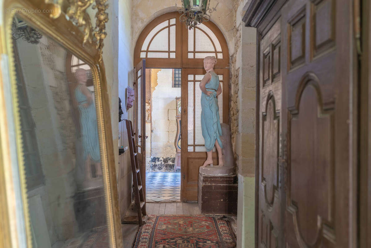 Maison à CAMBES
