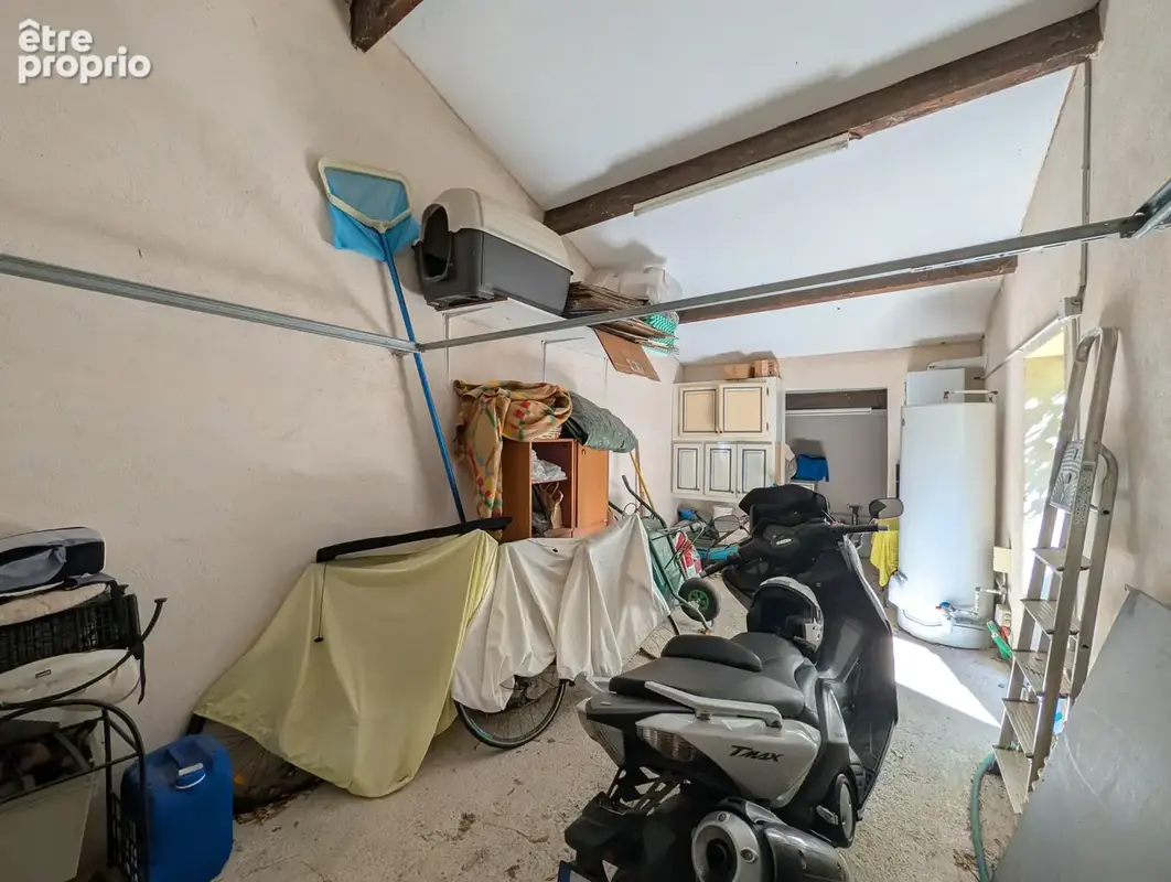 Villa familiale 4 chambres avec piscine et garage   Lauris (84360) - photo 12