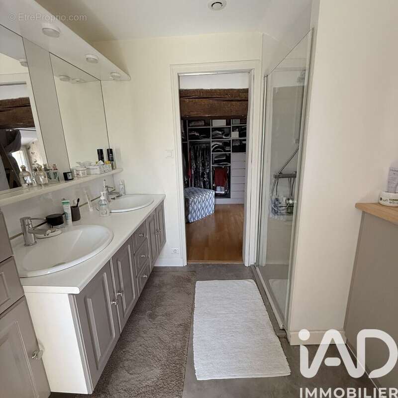 Photo 7 - Maison à JALLAIS