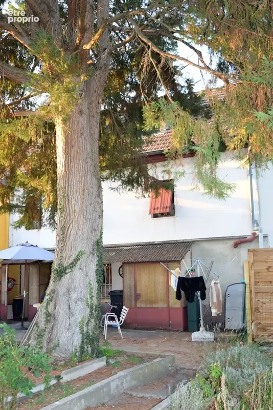 Maison à vendre 8 pièces ENSISHEIM (68) - photo 5