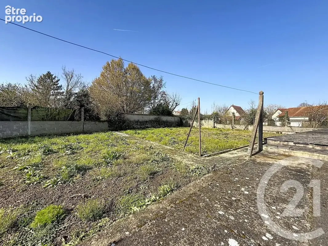 Maison 6 pièces 149 m² à vendre à Chartres (28000) - photo 7