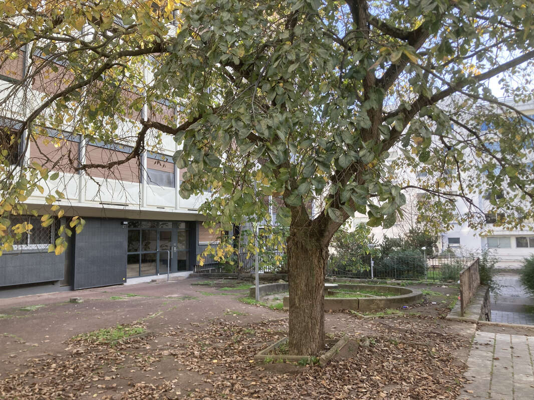 Appartement à SARCELLES