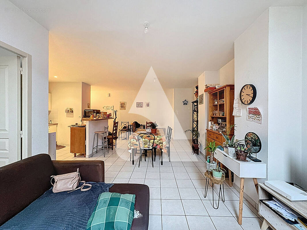 Appartement à ALBI
