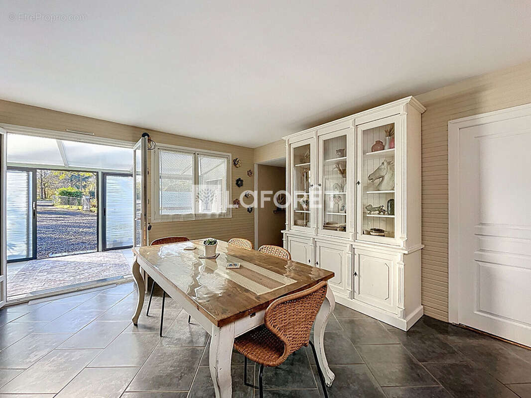 Maison à SAINTE-MARIE