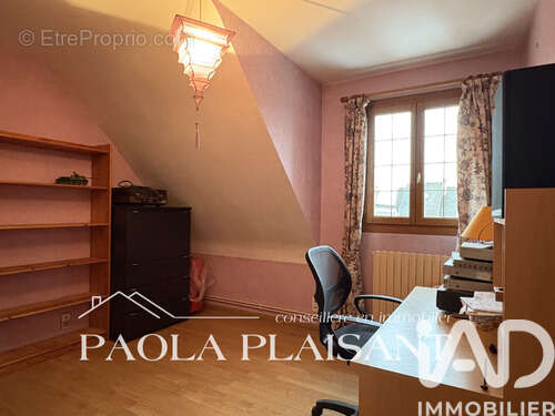 Photo 9 - Maison à MITRY-MORY