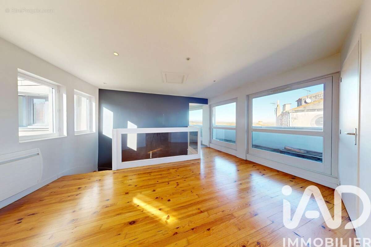 Photo 2 - Appartement à RIOM