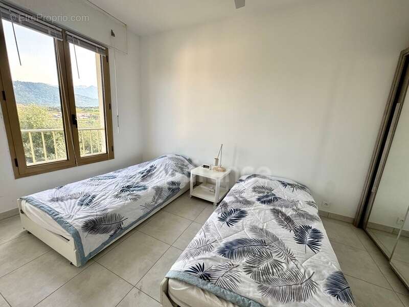 Appartement à L'ILE-ROUSSE