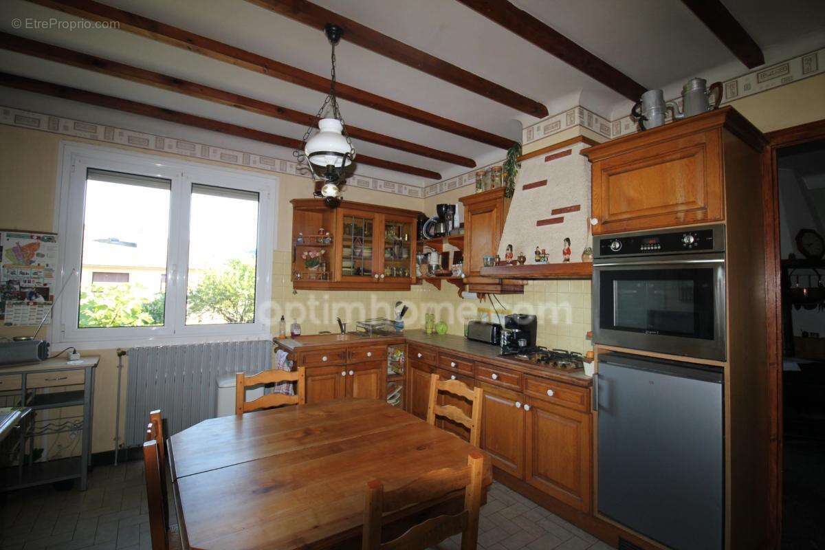 Maison à vendre 6 pièces BAGNERES DE BIGORRE (65) - photo 2