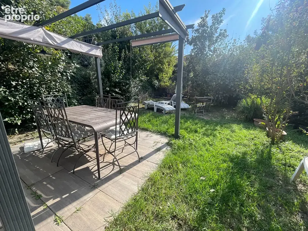 Maison Ceyreste 185 m2 - photo 3