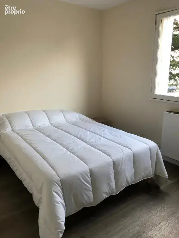 Appartement T4 Chateau Gontier - photo 3