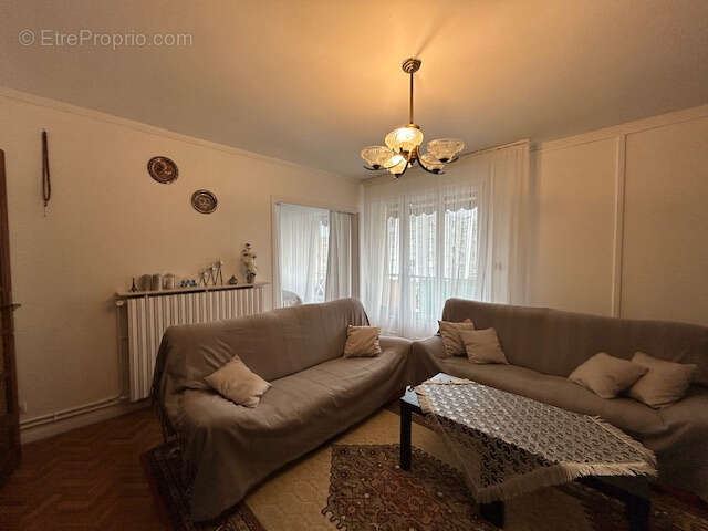 Appartement à ANNONAY