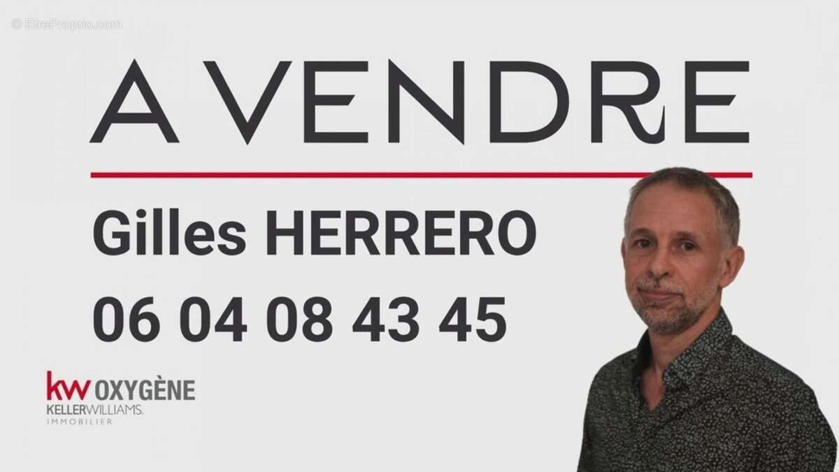 Appartement à PERPIGNAN