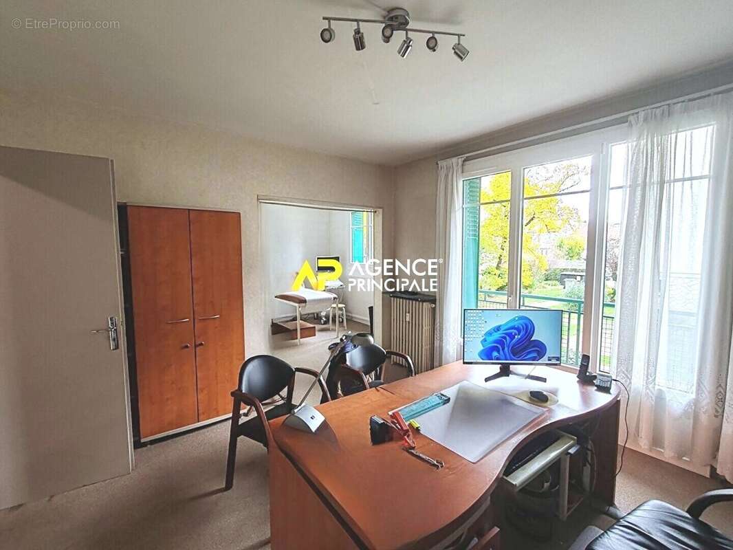 Appartement à ARGENTEUIL