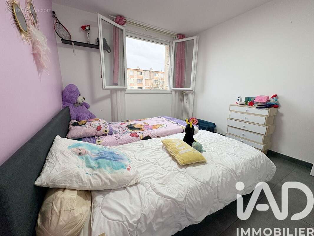 Photo 5 - Appartement à FREJUS