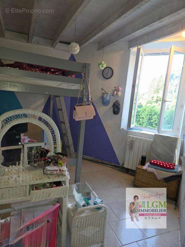 Maison de village mitoyenne - photo 14